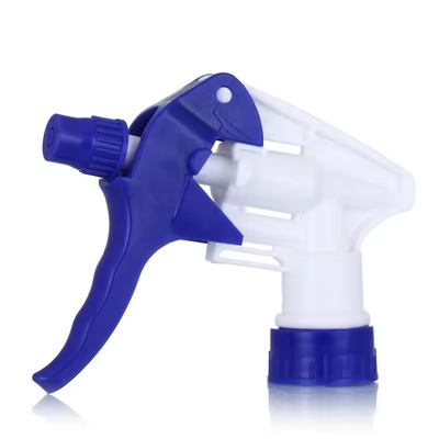 28/400 28/410 PP Spruzzatore a sgancio con ugello di plastica liquida per detergente da cucina