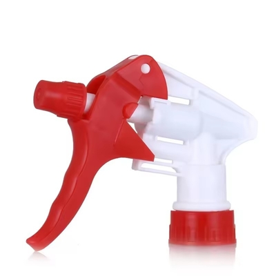 28/400 28/410 PP Spruzzatore a sgancio con ugello di plastica liquida per detergente da cucina