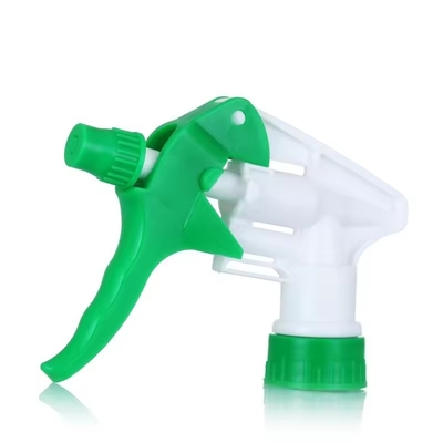 28/400 28/410 PP Spruzzatore a sgancio con ugello di plastica liquida per detergente da cucina