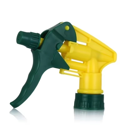 28/400 28/410 PP Spruzzatore a sgancio con ugello di plastica liquida per detergente da cucina