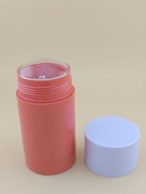 Pp Ingrosso Buona Qualità 75 ml Copertura Deodorante Stick Packaging