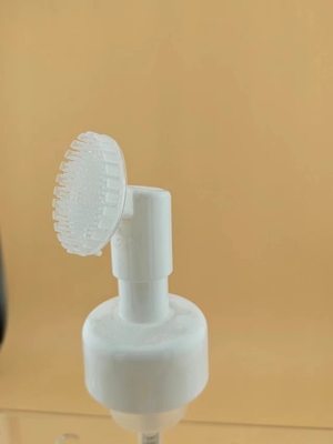 Fabbricazione di pompe di lozione per la pulizia del viso a mousse