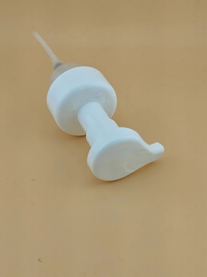 Pompa di schiuma in PP Pompa di lozione in plastica Dispenser Pompa di lozione Pompa di shampoo Pompa
