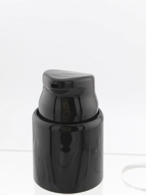 Lozione Cosmetica 20/410 Pompa Crema PP Pompa di Trattamento Full Cap