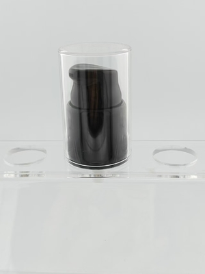 Lozione Cosmetica 20/410 Pompa Crema PP Pompa di Trattamento Full Cap