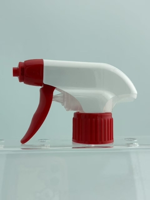 Spruzzatore di schiuma a scatto per la pulizia della cucina