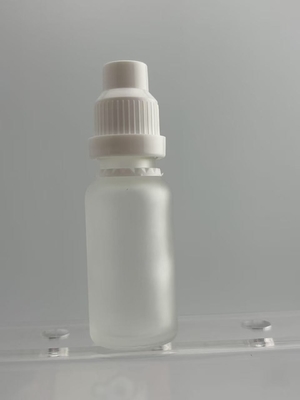 Cappuccio per gocciolante euro personalizzato per sigillare le bottiglie di olio essenziale