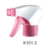 Spruzzatore di pompa di accensione resistente ai solventi chimici 28/410 PP resistente agli acidi