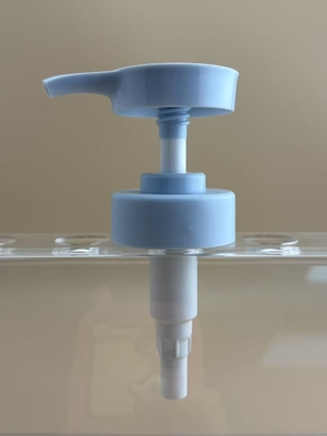 Colore personalizzato Pompa di lozione di plastica personalizzata per bottiglia