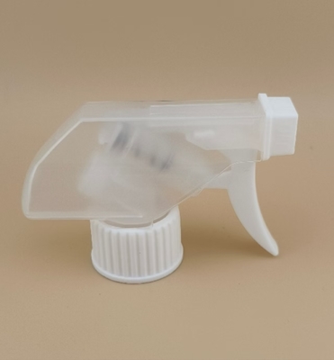 Spruzzatore di pompe a sgancio bianco K101-7 Sganciatore per pulizia domestica