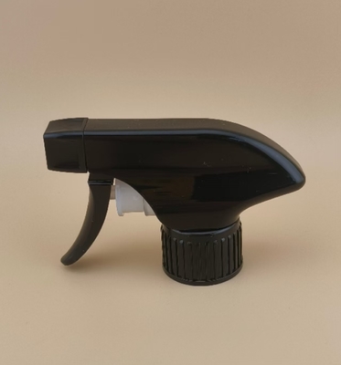 Spruzzatore a pompa a sgancio nero K101-11 Sganciatore per parrucchiere