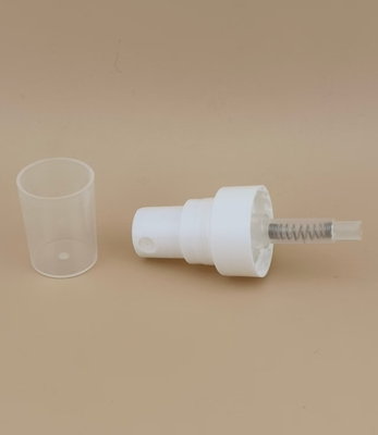 CRC Possible Fine Mist Sprayer K301 Trigger per PP in plastica bianca
