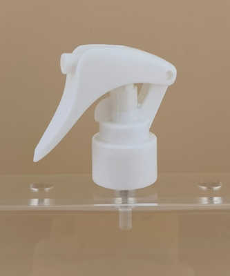 Bottiglie Bianco Mini Sprayer di plastica per la pettinatura K601-2