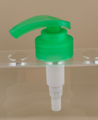 CRC Possible Clear Green Plastic Mini Trigger Sprayer K206-6 per parrucchiere Certificato ISO9001/ISO14001