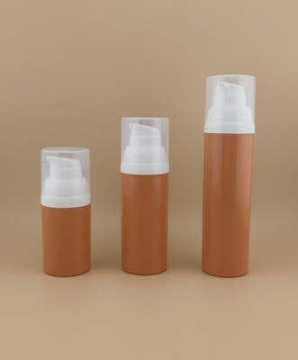 Spruzzatore per pompe di profumo marrone 803B per Comestic