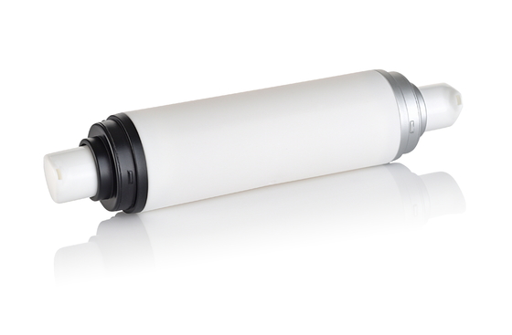 15 ml Bottiglia a vuoto a doppia testa di Crema di Giorno e Notte