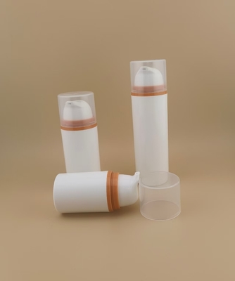 Disegno neutro Pompa di profumo bianco K805A per Comestic