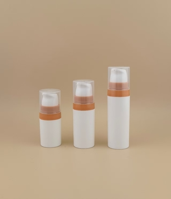 Mini Neutral White Perfume Pump Sprayer 801 per Comestic
