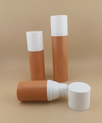 Spruzzatore per pompe per profumi marroni 803-1B Oblique per Comestic