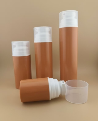 Grande pompa per profumi marrone 806C per Comestic