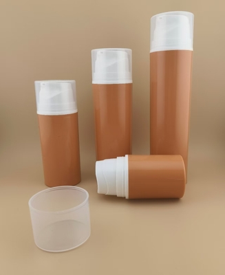 Grande pompa per profumi marrone 806A per Comestic