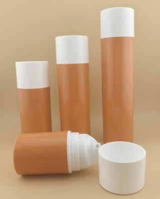 Grande pompa per profumi marrone 806B per Comestic