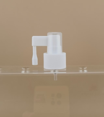 Spruzzatore di nebbia bianca orale K310B per farmaci