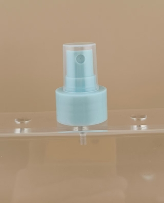 Cyan Smooth Fine Mist Sprayer K302 Trigger La soluzione perfetta per le bottiglie cosmetiche