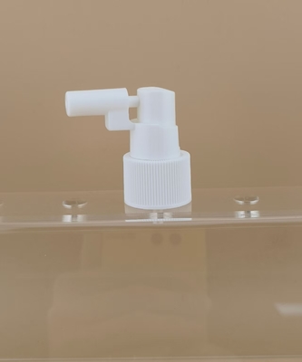 Spruzzatore di nebbia bianca orale K310A per farmaci