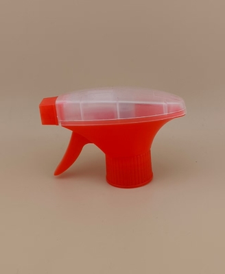 Doppio colore rosso e bianco chiaro Spruzzatore semplice K101-6 per cosmetici