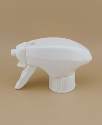 Spruzzatore bianco semplice K103B per bottiglie cosmetiche