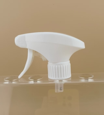 Spruzzatore bianco semplice K104 per bottiglie cosmetiche