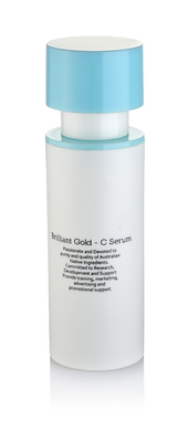 Flacone spray con pompa airless per lozione, crema, siero, in plastica per cosmetici e cura della pelle