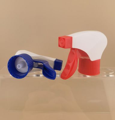 K101-1 Spruzzatore a Grilletto per Pompa, Qualsiasi Colore, per Applicazioni Pesanti