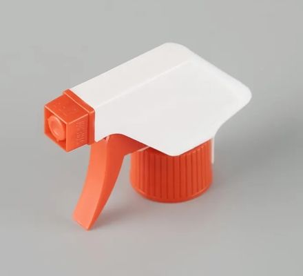 Spruzzatore a grilletto in plastica 28/413 professionale antigoccia per spruzzo d'acqua in prodotti chimici per la casa