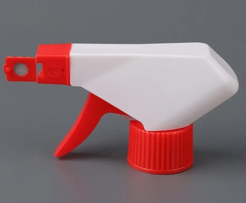 Spruzzatore a scatto 28mm 28/410 28/415 Valvola a mano a prova di bambino Resistenza chimica Spruzzatore a scatto da fabbrica produttore cinese