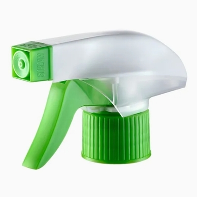 Spruzzatore a grilletto in plastica Tendenza popolare 2024 Moda 28/400 28/410 28/415 Spruzzatore a grilletto