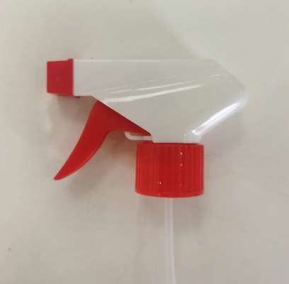 Spruzzatore a grilletto in plastica Tendenza popolare 2024 Moda 28/400 28/410 28/415 Spruzzatore a grilletto