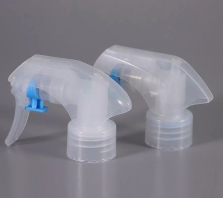 Spruzzatore a scintilla di nebbia fine 24/410 28/410 Pompa di spruzzatura da giardino in plastica di alta qualità