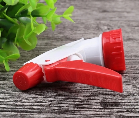 Testina erogatore per pompe, testine robuste, spruzzatore a grilletto forte 28/400 PP SD109-A2 Spruzzatore a grilletto in plastica