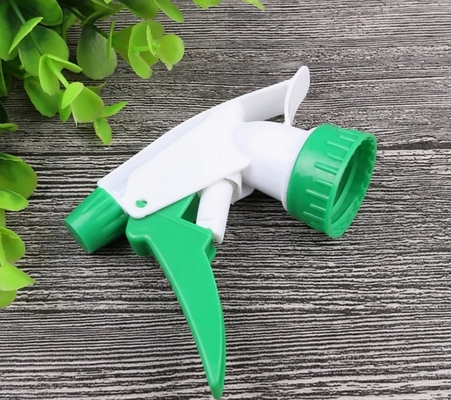Testina erogatore per pompe, testine robuste, spruzzatore a grilletto forte 28/400 PP SD109-A2 Spruzzatore a grilletto in plastica