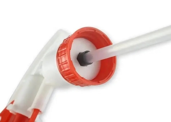 Prodotto per la cura dell'automobile 28/400 Resistente alle sostanze chimiche Bottiglia di nebbia Trigger Sprayer Head Durable