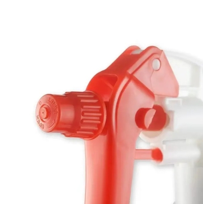 Prodotto per la cura dell'automobile 28/400 Resistente alle sostanze chimiche Bottiglia di nebbia Trigger Sprayer Head Durable