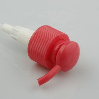 Dispenser a Pompa per Lozione Liquida Sapone per Flaconi K201-6 Pompa Dosatrice per Lozione PER Cosmetici per la Cura della Pelle