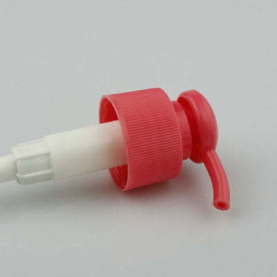 Dispenser a Pompa per Lozione Liquida Sapone per Flaconi K201-6 Pompa Dosatrice per Lozione PER Cosmetici per la Cura della Pelle