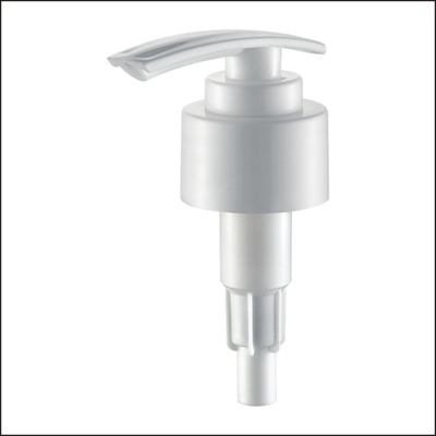 Dispenser per lozioni Pompa per la cura della pelle Imballaggio cosmetico Sapone liquido Dispenser per lozioni Pompa per bottiglie