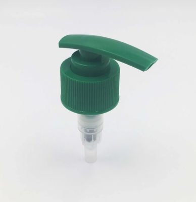 Dispenser per lozioni Pompa per la cura della pelle Imballaggio cosmetico Sapone liquido Dispenser per lozioni Pompa per bottiglie