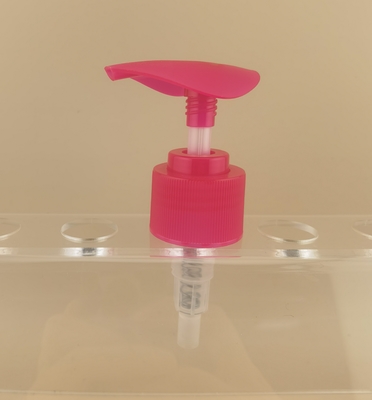 Pompa per lozioni Pompa per lozioni PP di alta qualità per shampoo e trucco per lavaggio a mano