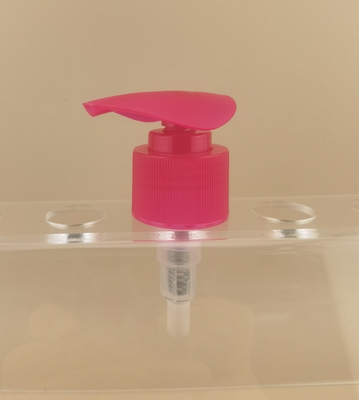 Pompa per lozioni Pompa per lozioni PP di alta qualità per shampoo e trucco per lavaggio a mano