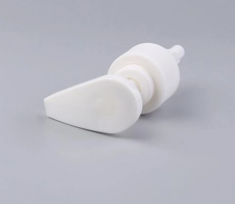 Pompa di erogazione vuota per imballaggi cosmetici in plastica 24/415